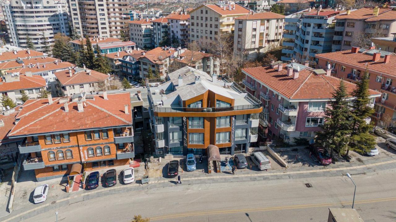 Centrum Residence - B&B