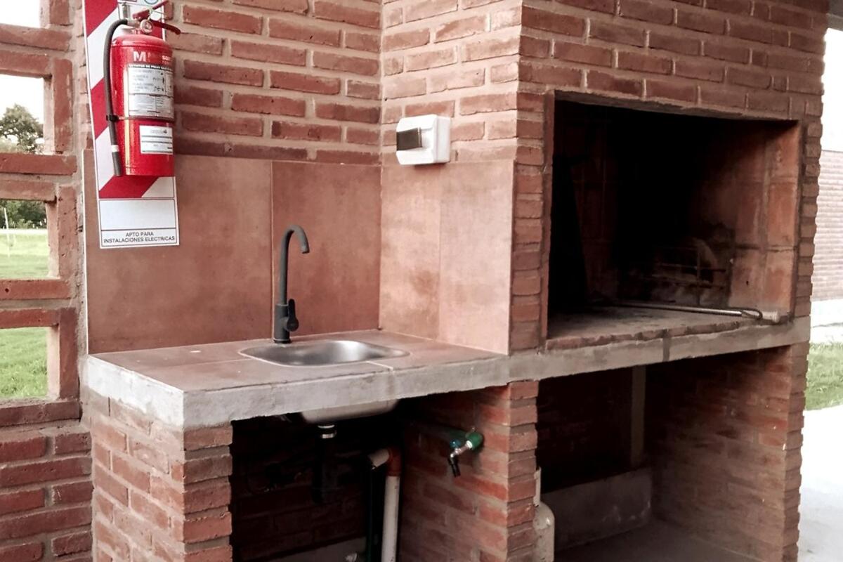 Casa de Campo Calcaterra - B&B