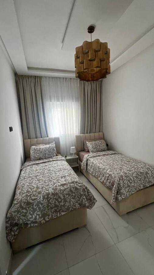 Sweet Home - Ferienwohnung Tétouan