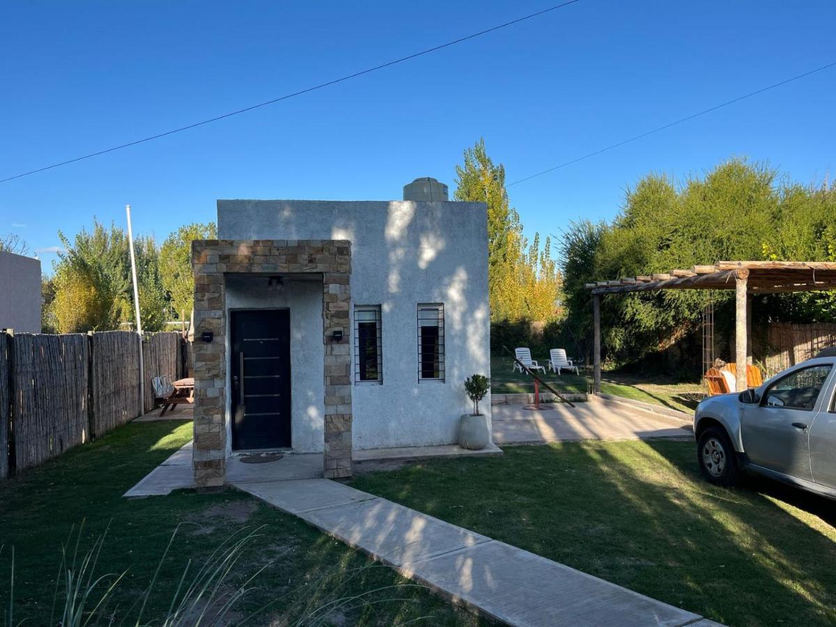 Cortaderas de La Villa - B&B