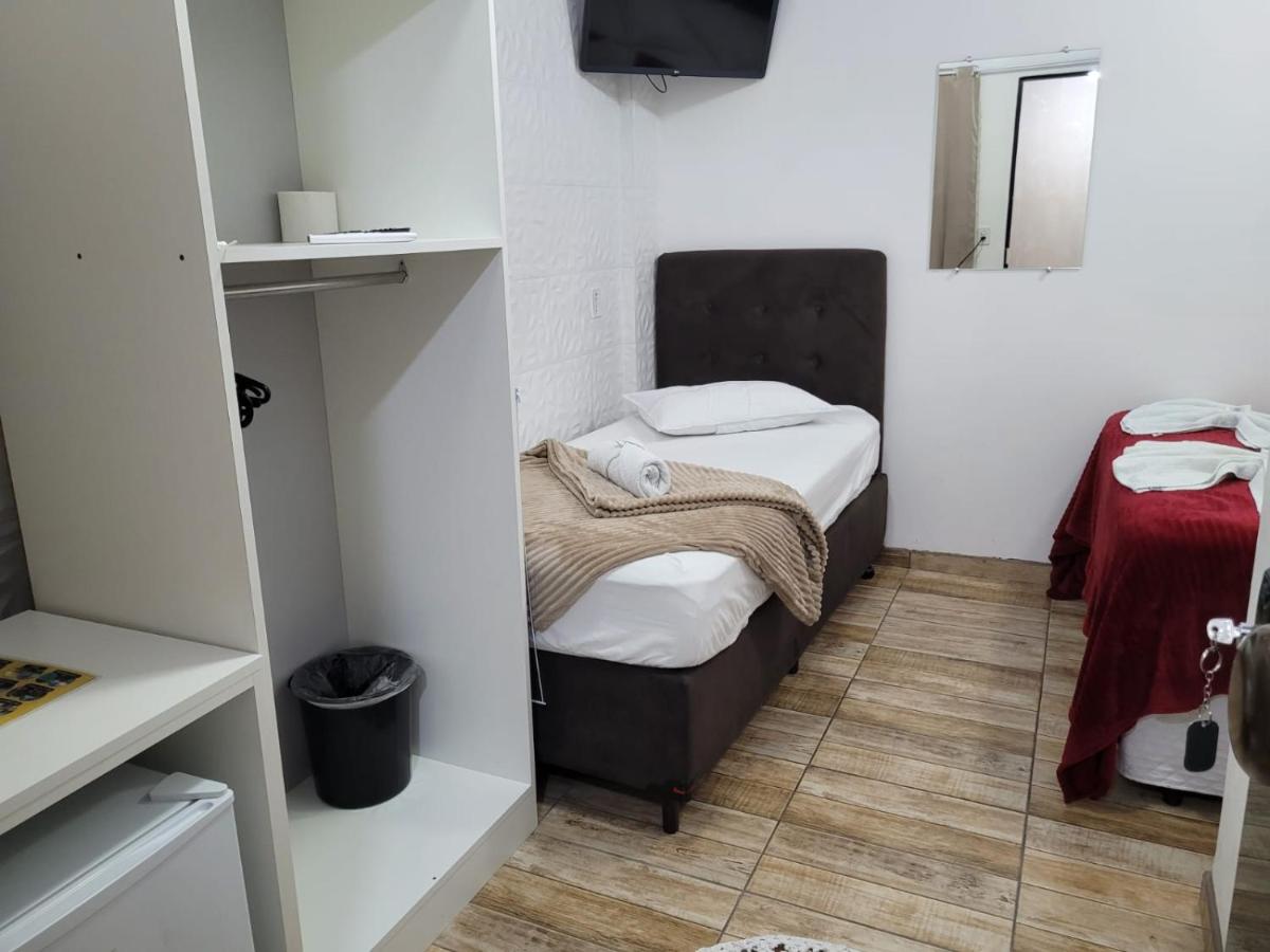 Dreibettzimmer