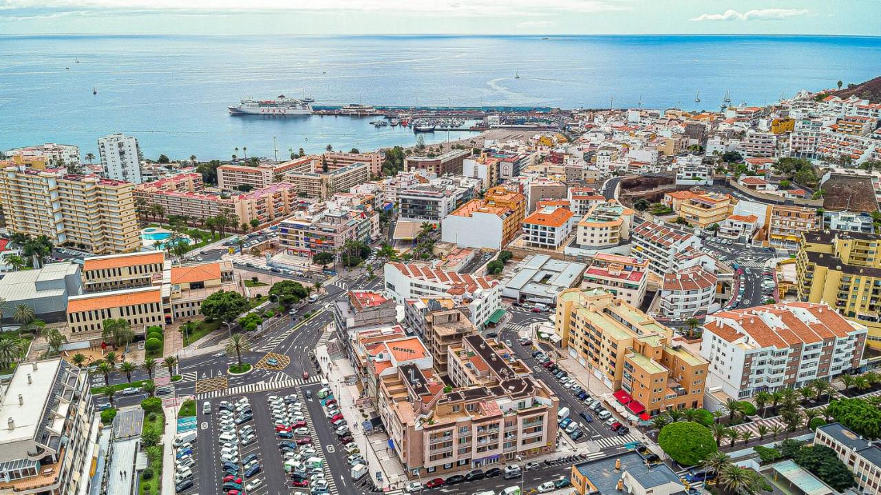 Duplex Premium con terraza - B&B Los Cristianos