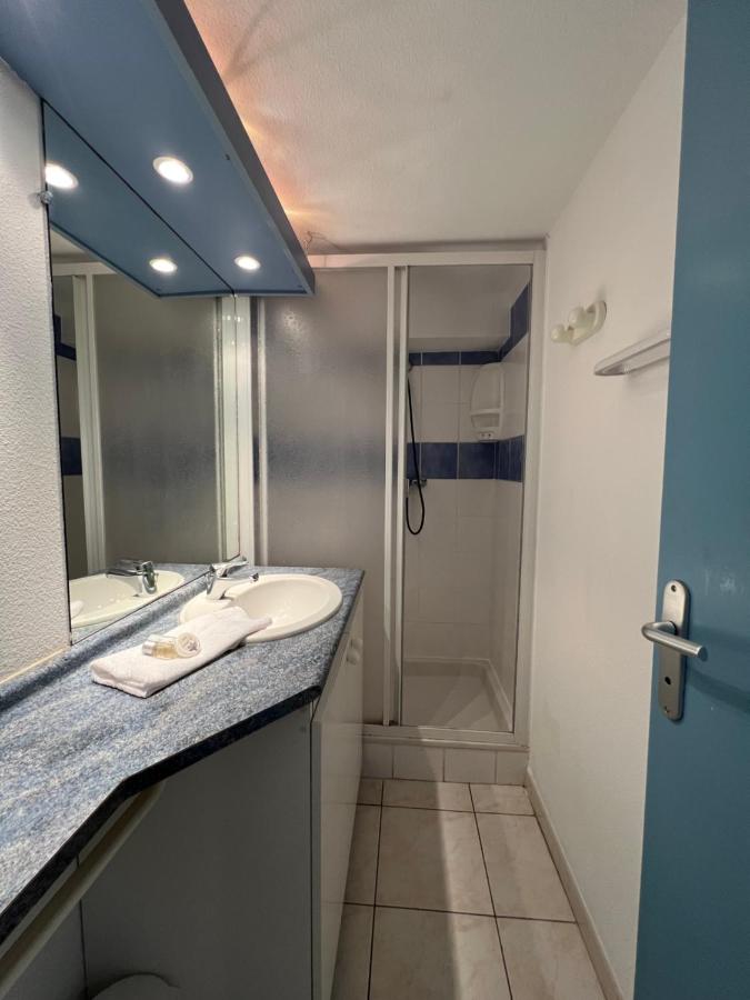 Apartment mit 2 Schlafzimmern