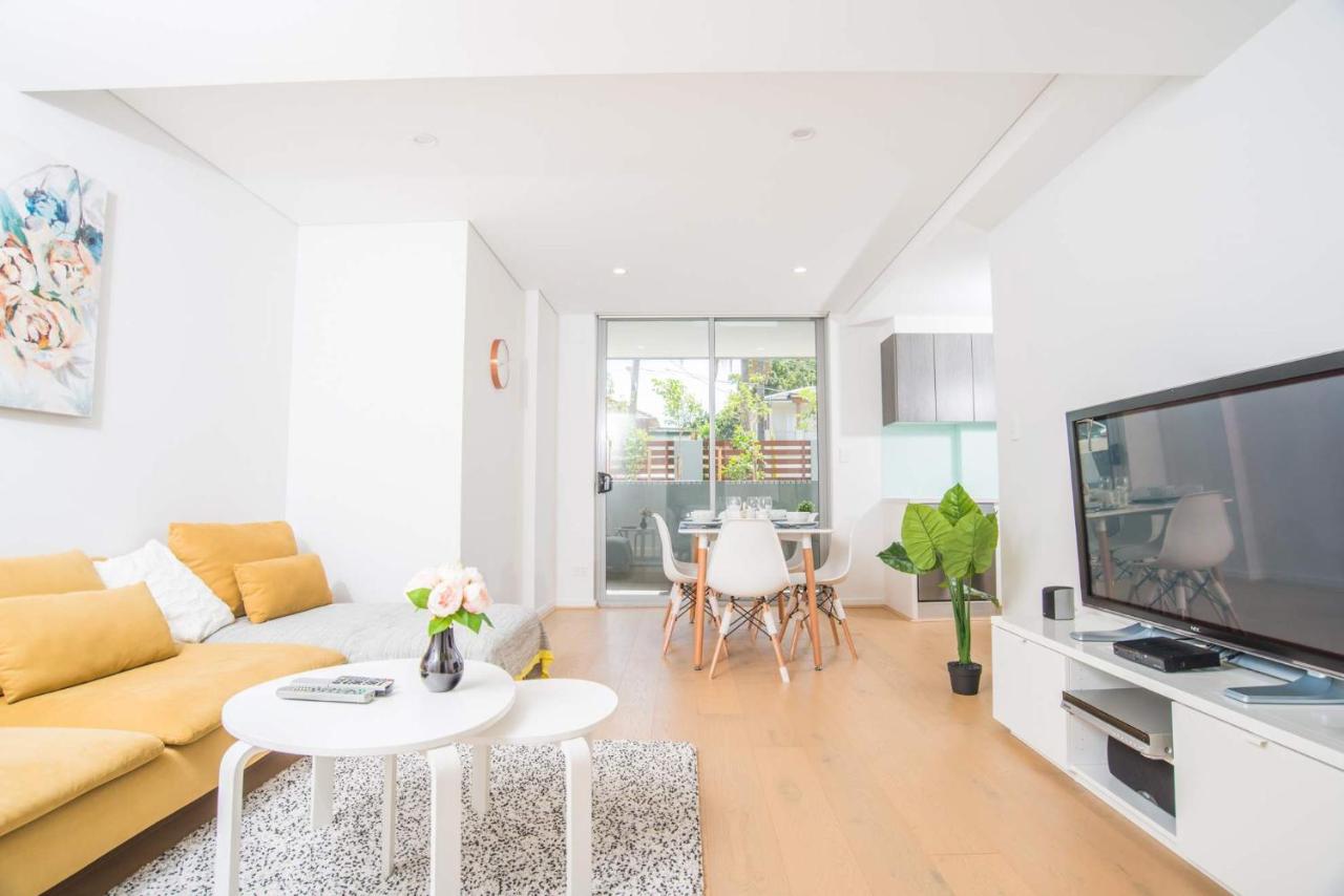 Beautiful home in Epping free Carpark - B&B Epping