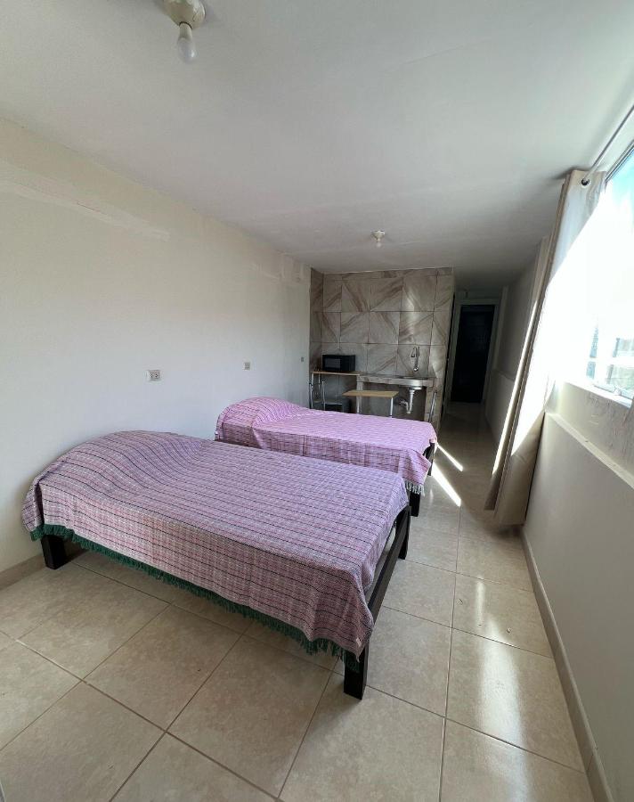 Two-Room Apartment