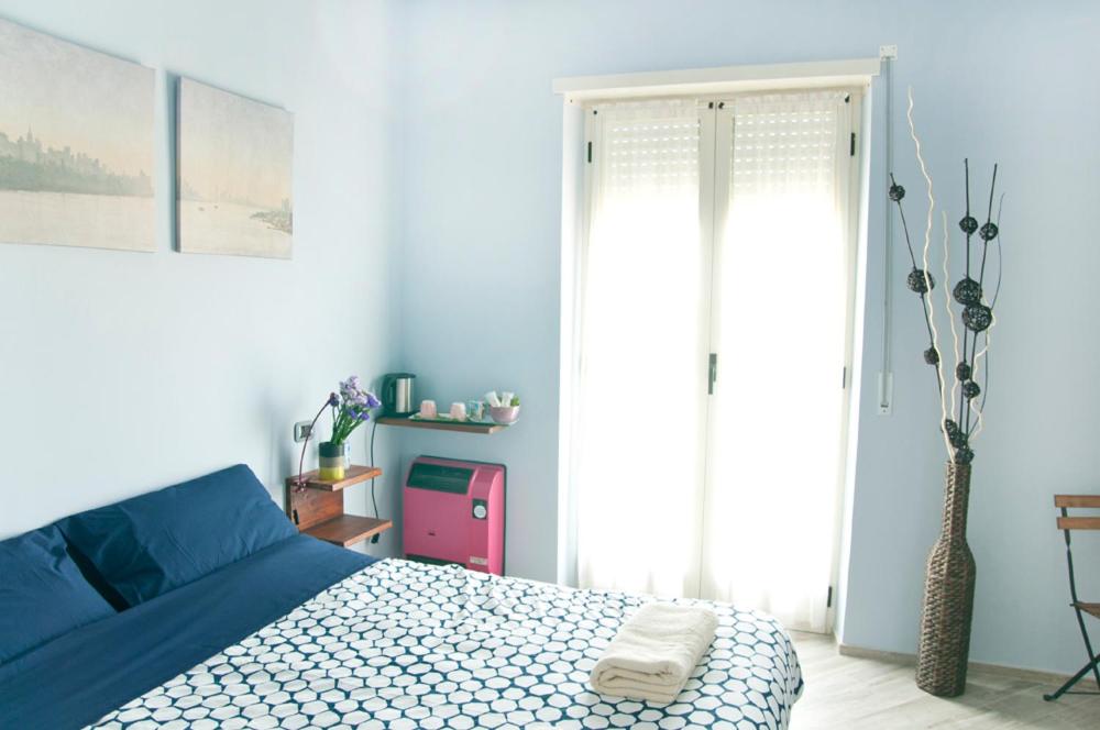 Blueberry Rooms - B&B La Morra