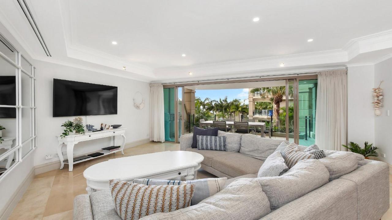 Unit 41 - 3 Bed Garden View - B&B