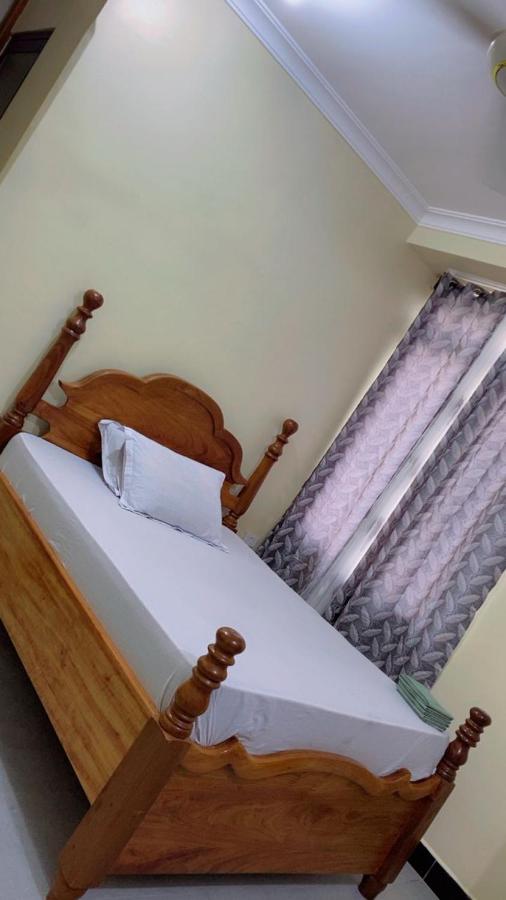Al-mendhiry Apartment - B&B