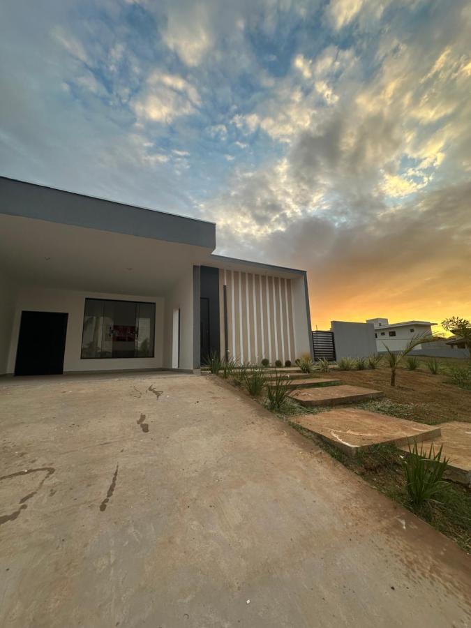 Casa Ninho verde 1 - B&B