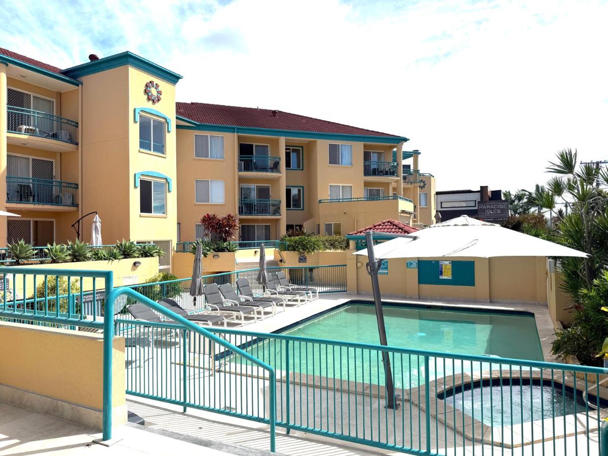 Chevron Island Apartment - Cozy and Convenient - B&B