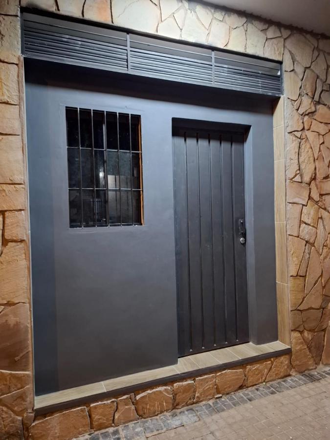 Ideal apartment in Asuncion, Sajonia! - Chambres d’hôtes Asunción