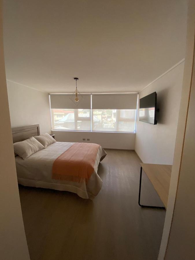 Hermoso Departamento 3 Estudio en Concepción - B&B Concepción