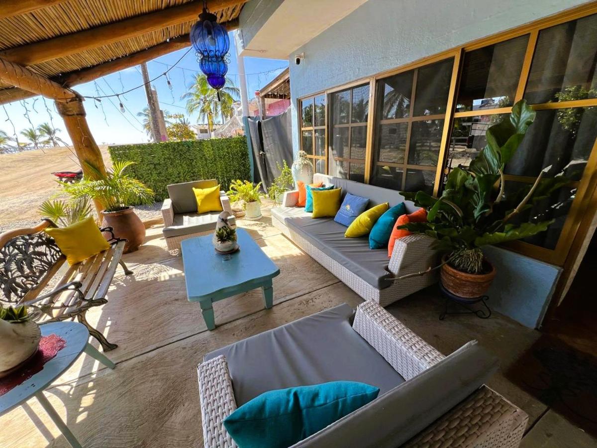 Casa Punta Perula Boutique Hotel - B&B