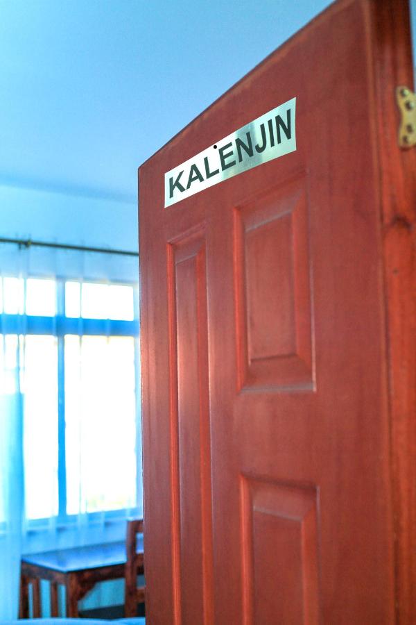Deluxe Doppelzimmer