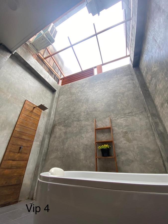 Habitación Doble Deluxe con bañera