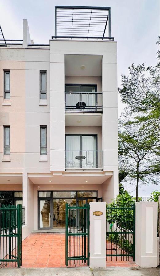 Villa Royal Lotus Hạ Long - Bed and Breakfast Hạ Long