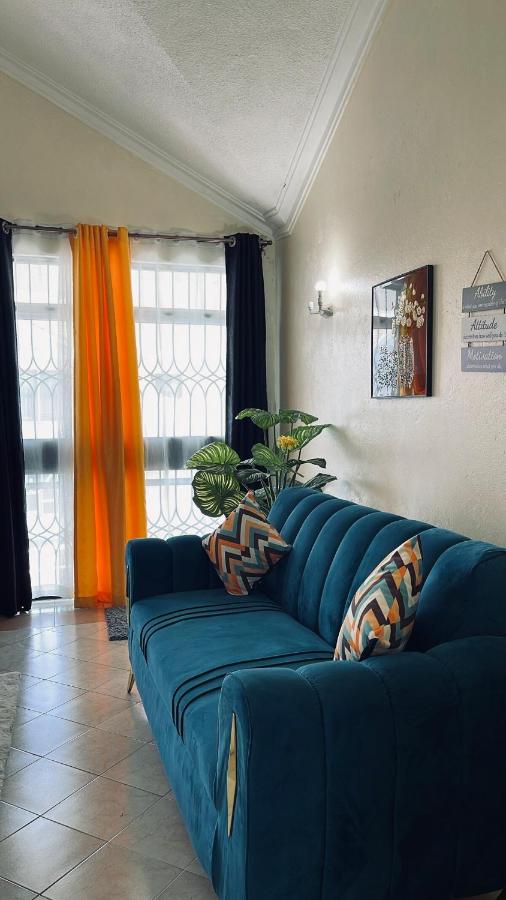Nyali Pearl II - B&B