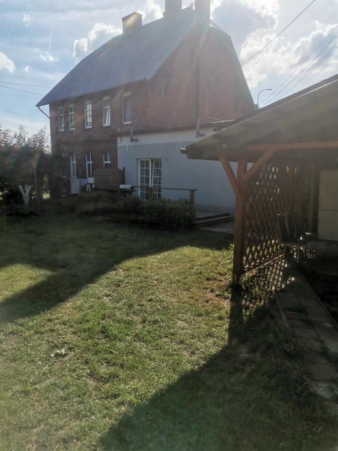 Domek Bananek - Ferienwohnung