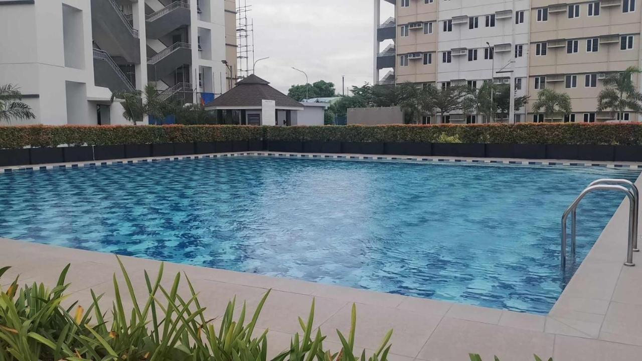 SMDC Park Residences Unit 202 - B&B