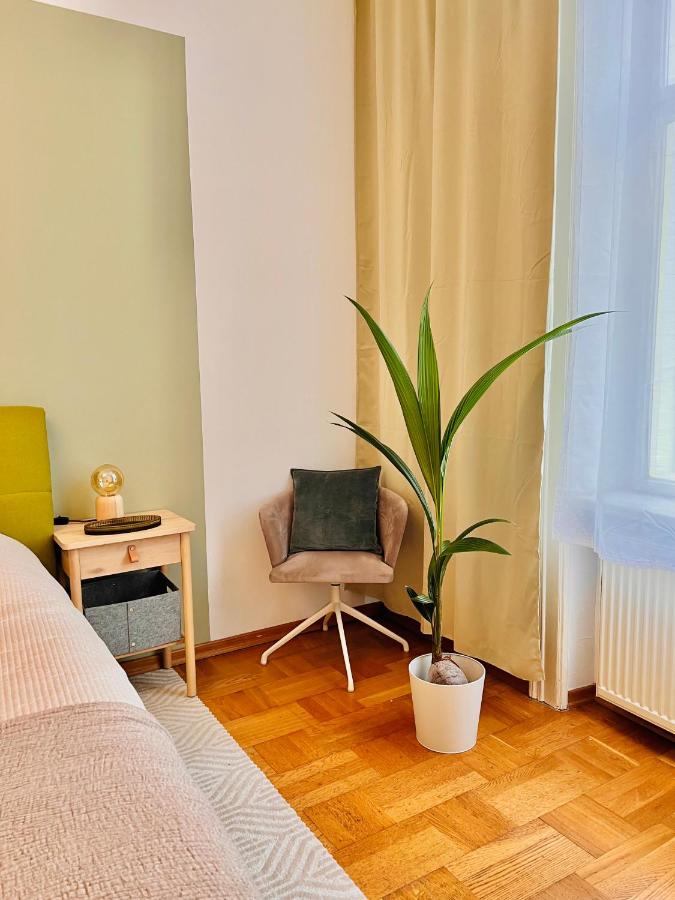 SERVUS HOMES - Friends & Family - B&B Viena