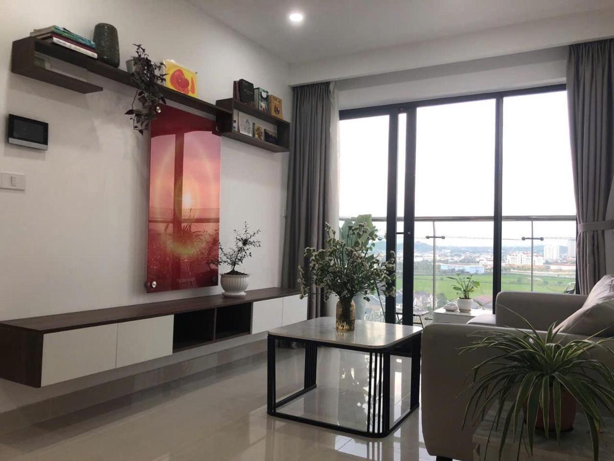 Căn hộ cao cấp Nera Garden - B&B