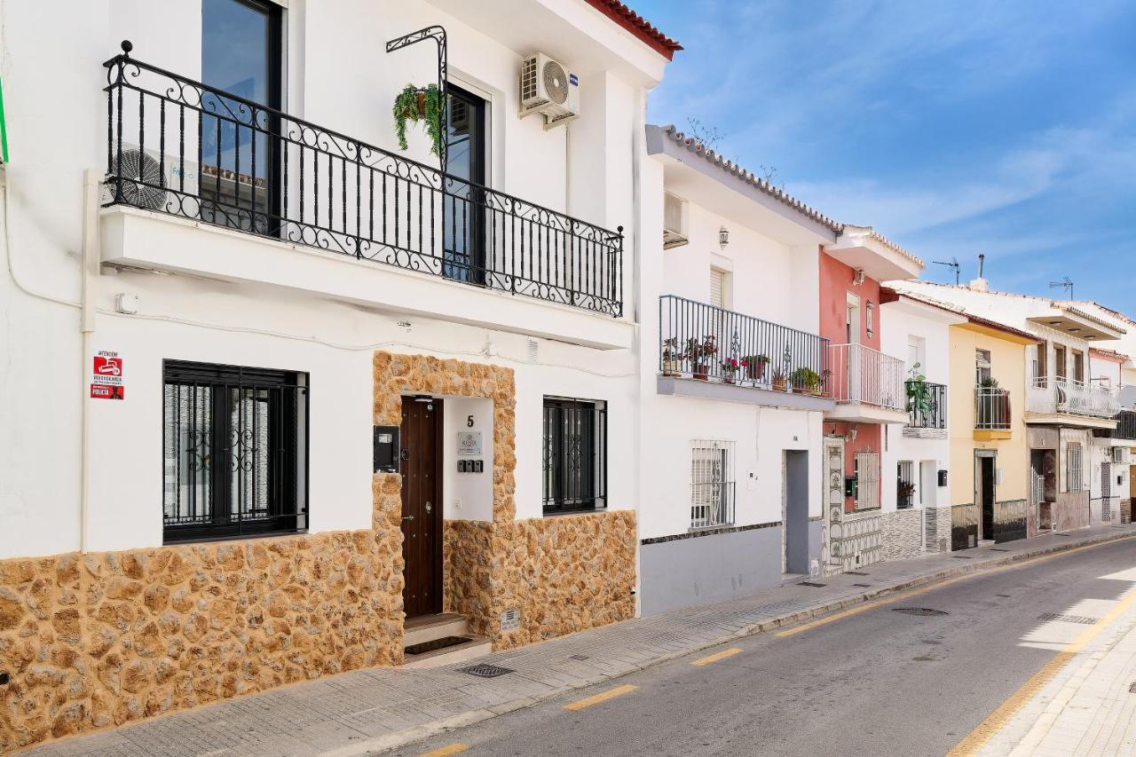 Kosta Homes - Lux Three Bed Alhaurín City Centre - B&B Alhaurín de la Torre