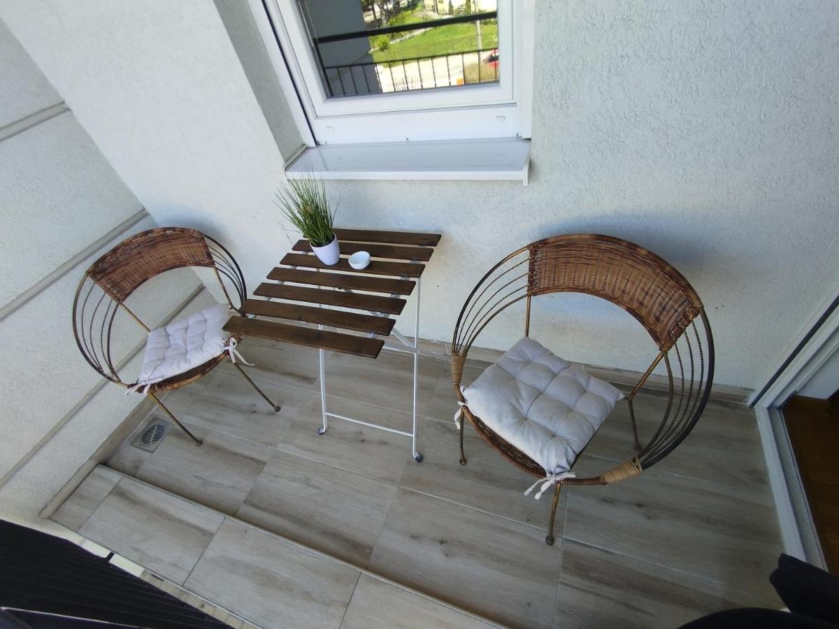 Appartement 1 Chambre