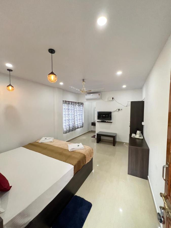 Chambre Double Deluxe