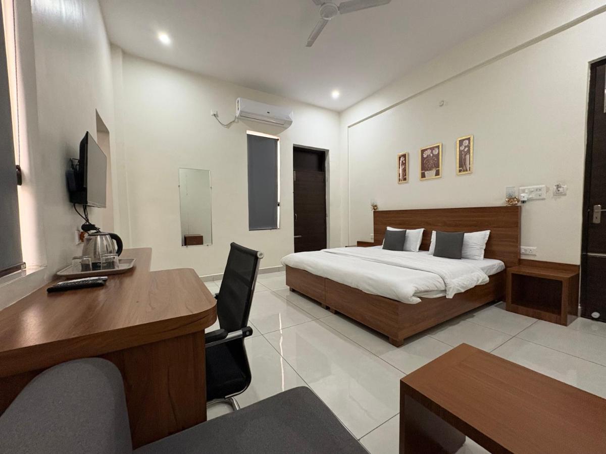 Executive House - B&B