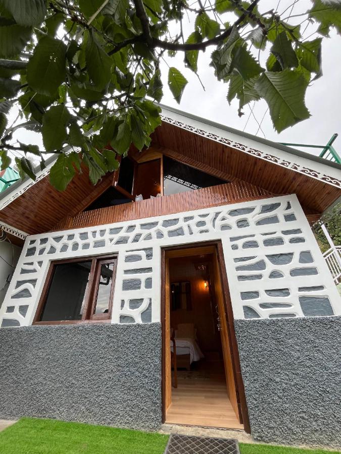 Khoj The Lake Trail - Bed and Breakfast Nārkanda