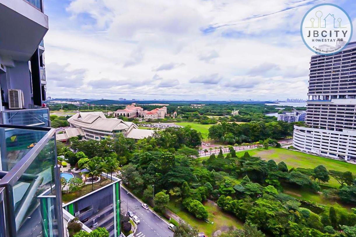 Appartamento con Balcone