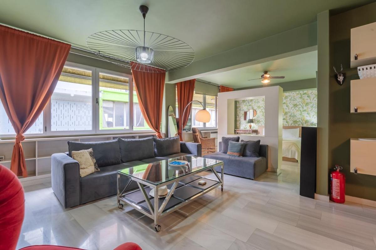 Athens' Pearl - B&B Atenas