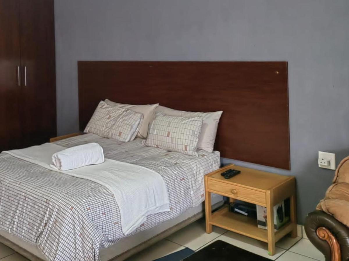 Superior Zimmer mit Kingsize-Bett