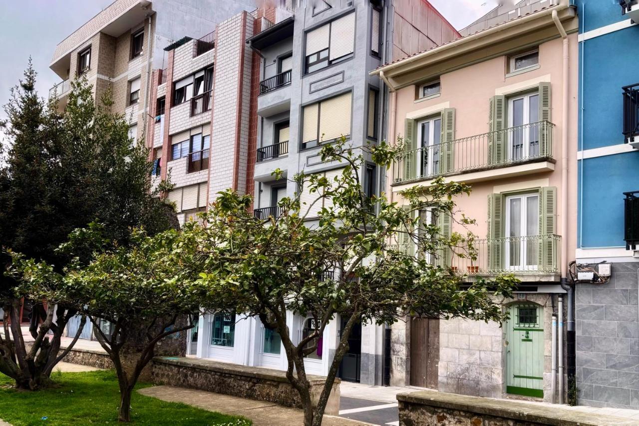Parkside Retreats at 1880 House - Ferienwohnung Bermeo