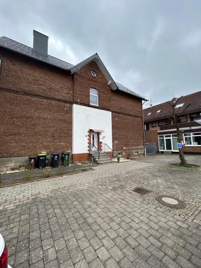 Alte Schule 1 - B&B Schoneberg