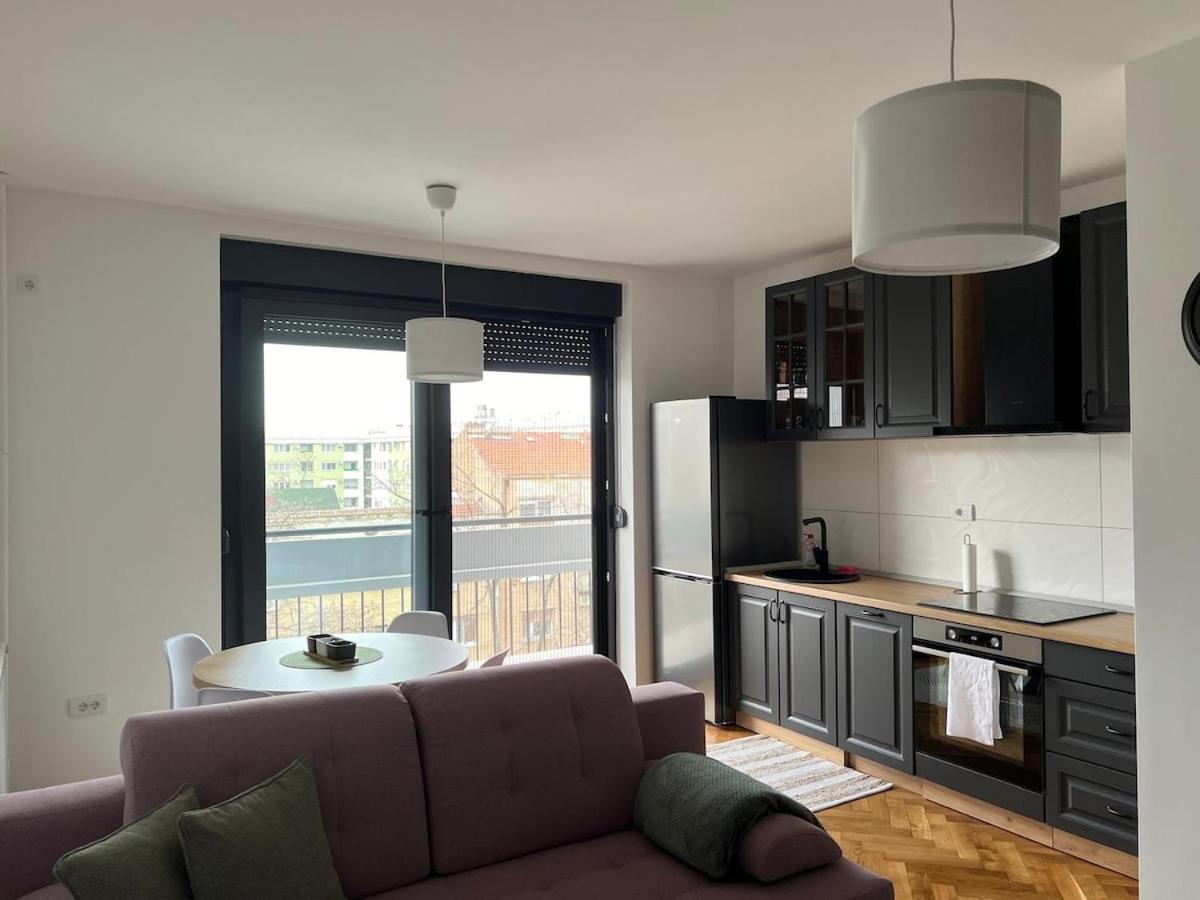 Lux stan na dan - Ferienwohnung