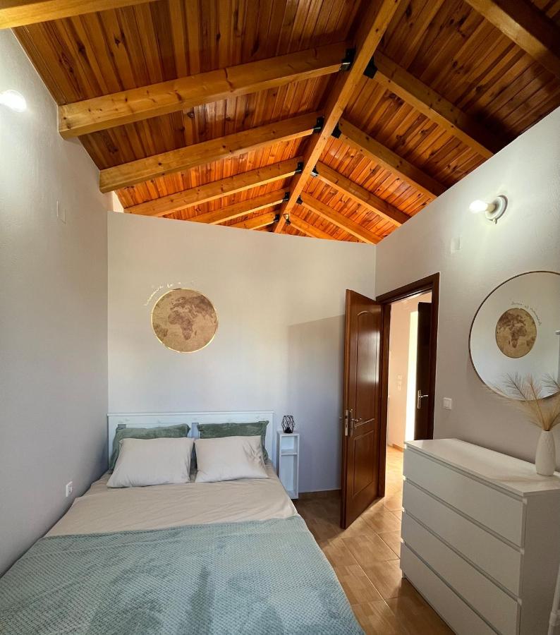 Salitzo Apartment Palairos - Ferienwohnung Pálairos