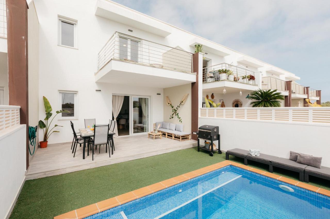 Villa Brisamaré I Private Pool I Free parking - B&B
