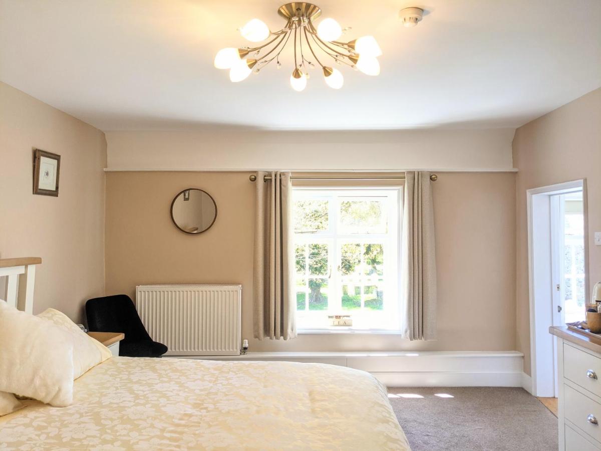 Chambre Double Deluxe avec Douche