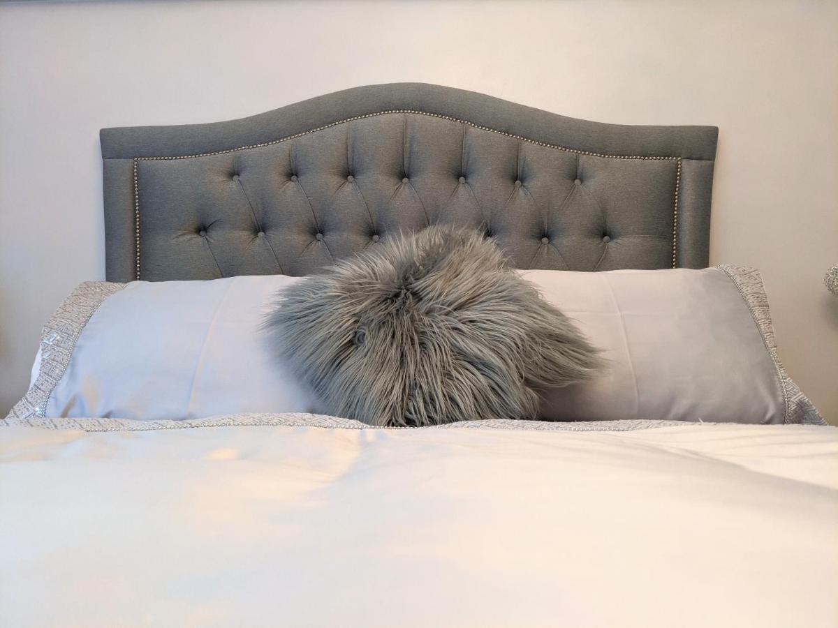 Chambre Double Deluxe avec Baignoire