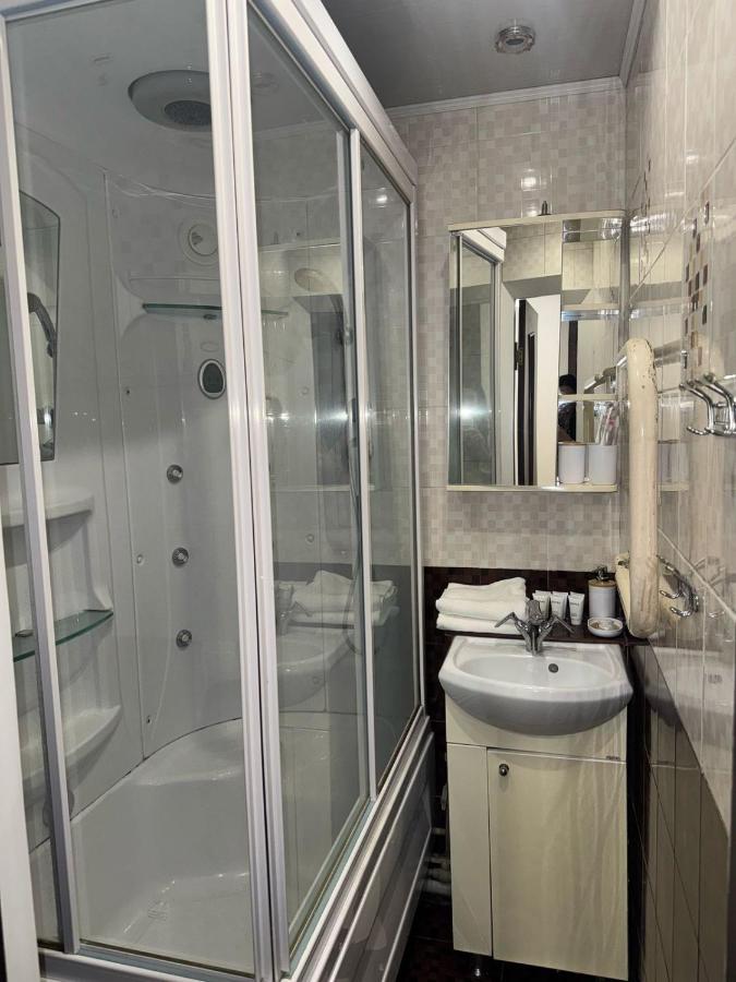 Атакент by AlaStay - Ferienwohnung Almaty