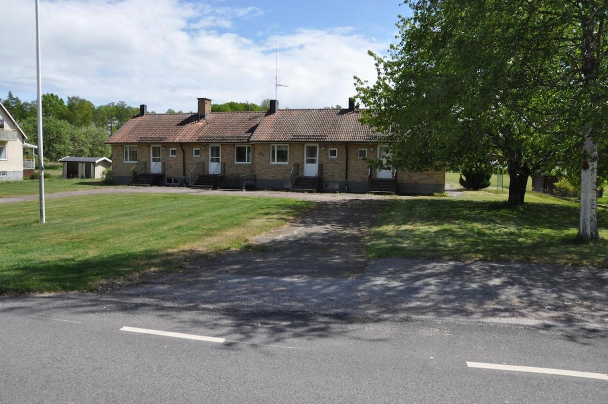 Functional accommodation for 2-3 people in Uknadalen - B&B