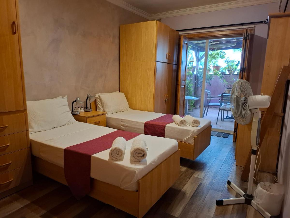 Appartamento con 2 Camere da Letto