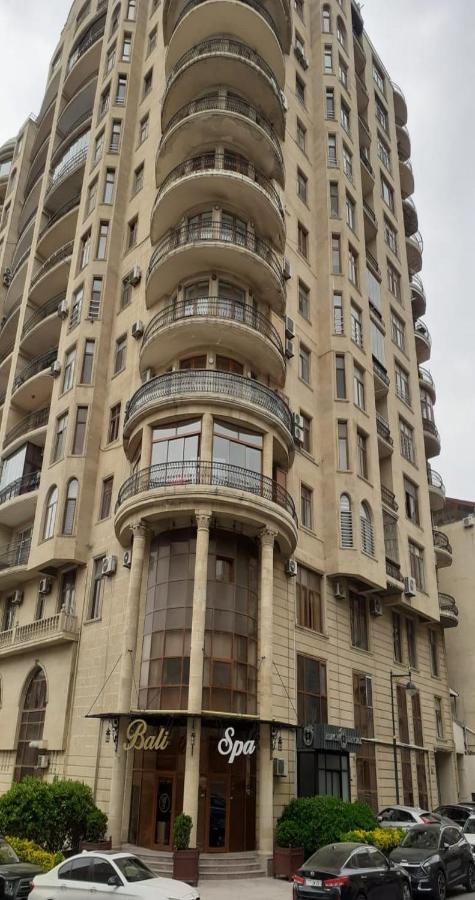 Luxury AMOR Sea View Apartment 33 - Bed and Breakfast