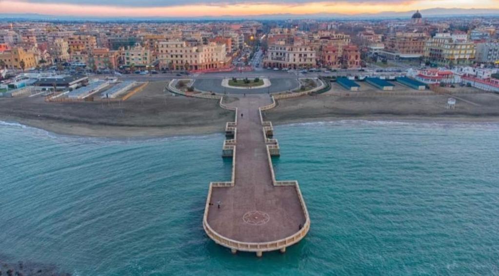 Ostium Domus - B&B Lido di Ostia