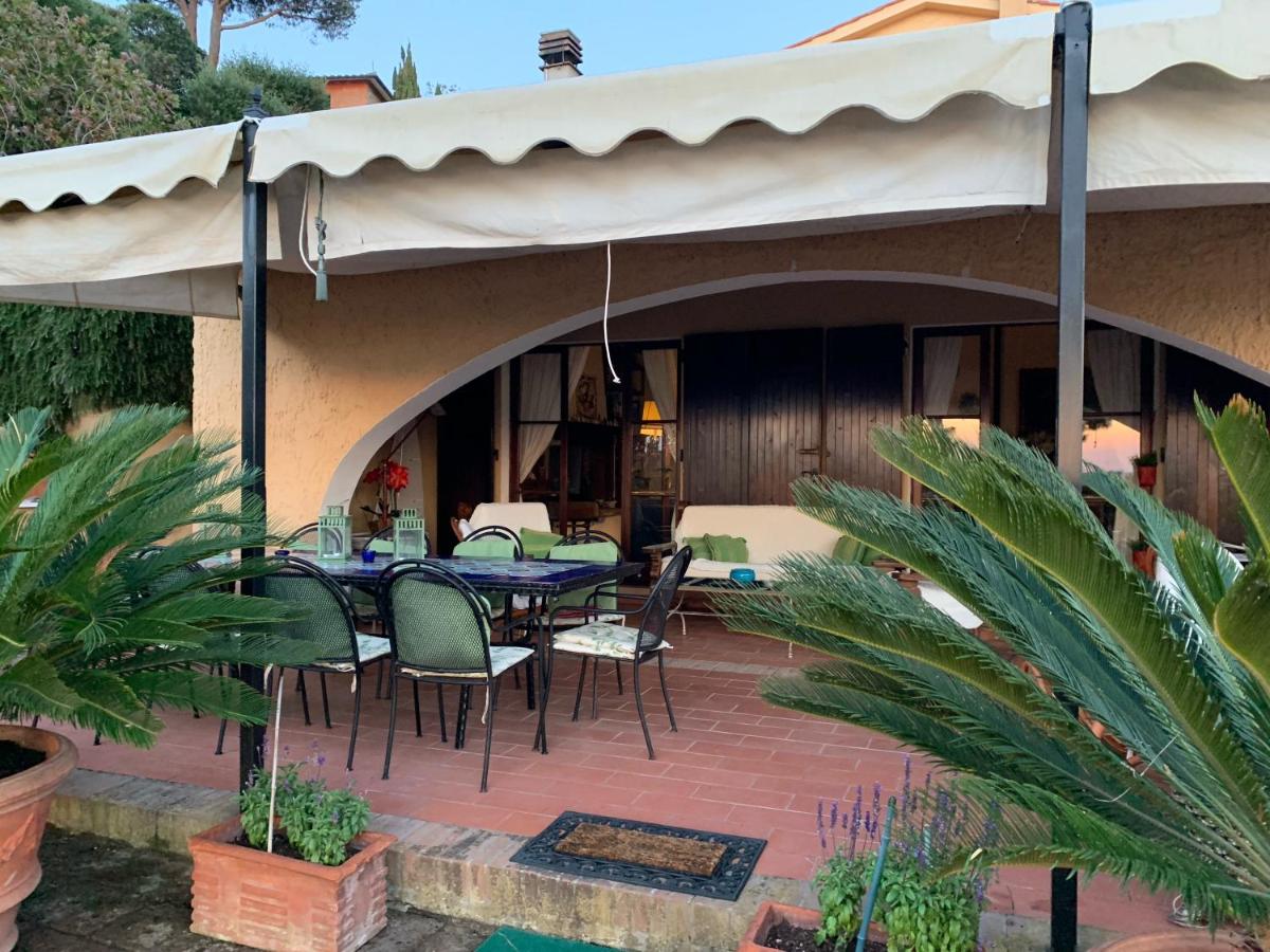 Villa Silvana - B&B Magazzini