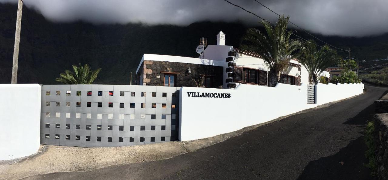 Villamocanes - B&B Frontera