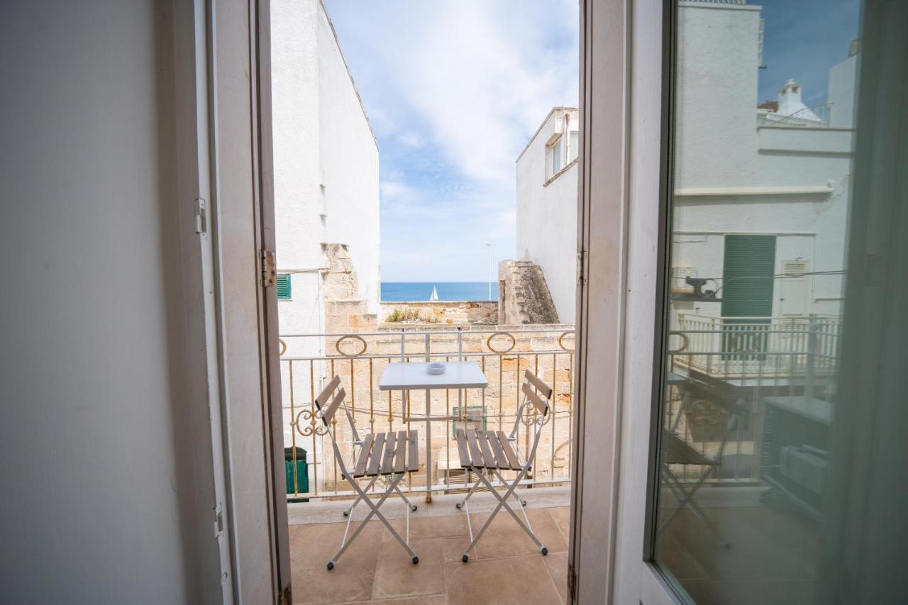 BonitAmarE - B&B Polignano a Mare