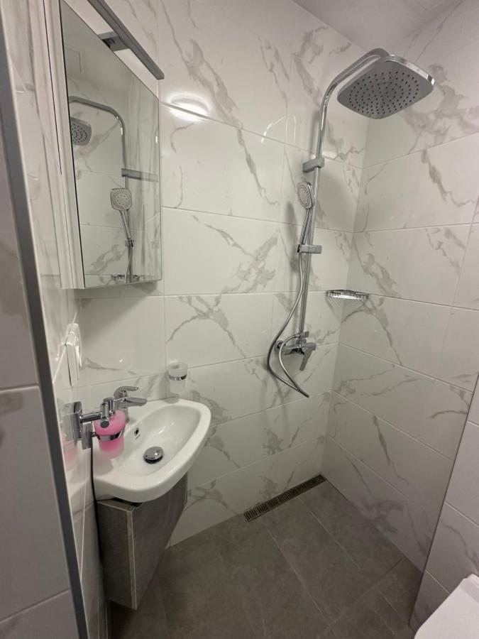 Apartmány Zuzana - B&B