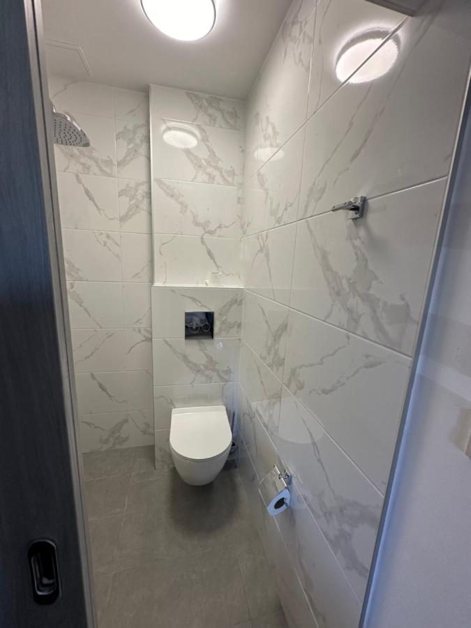 Apartmány Zuzana - B&B Primošten